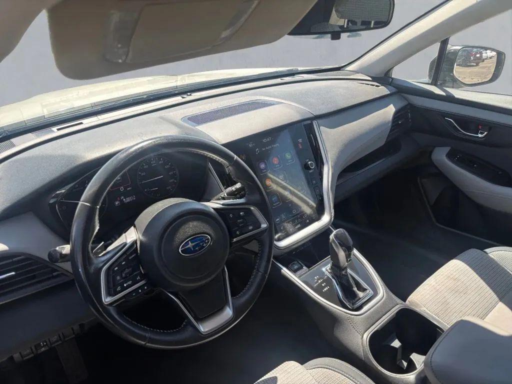 used 2024 Subaru Outback car, priced at $21,984