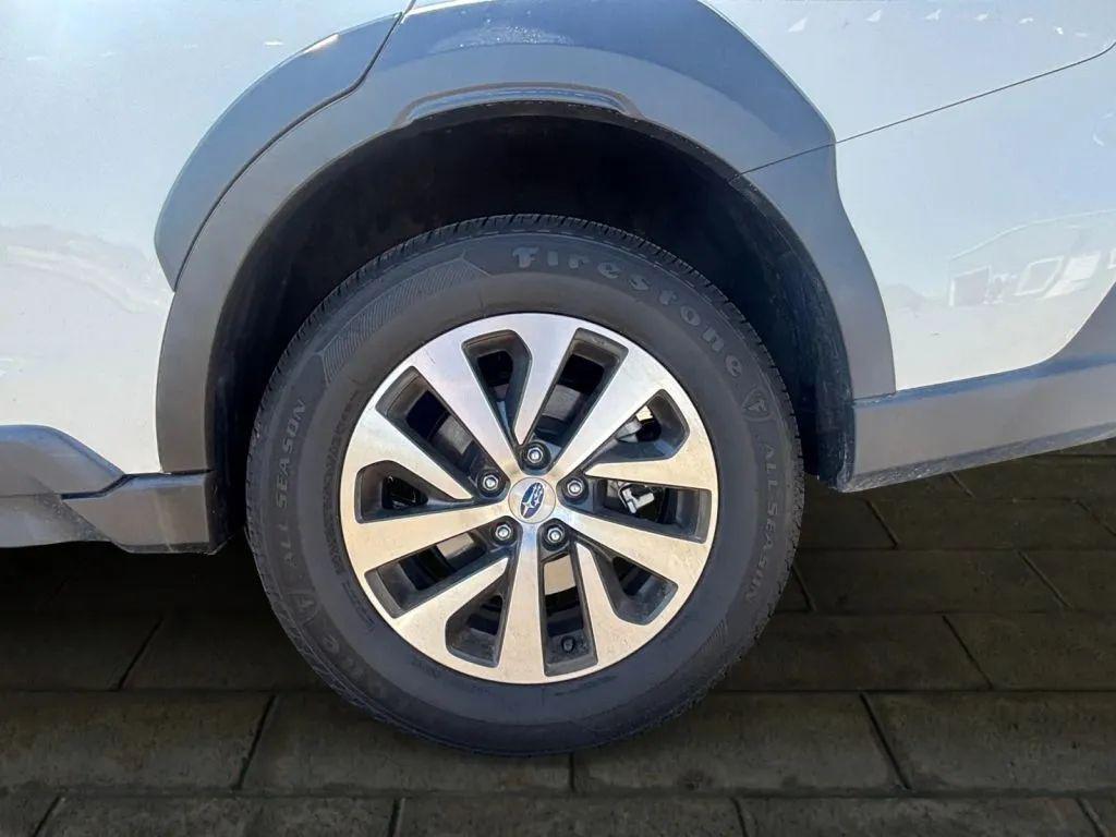 used 2024 Subaru Outback car, priced at $21,984