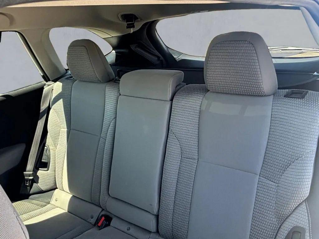 used 2024 Subaru Outback car, priced at $21,984