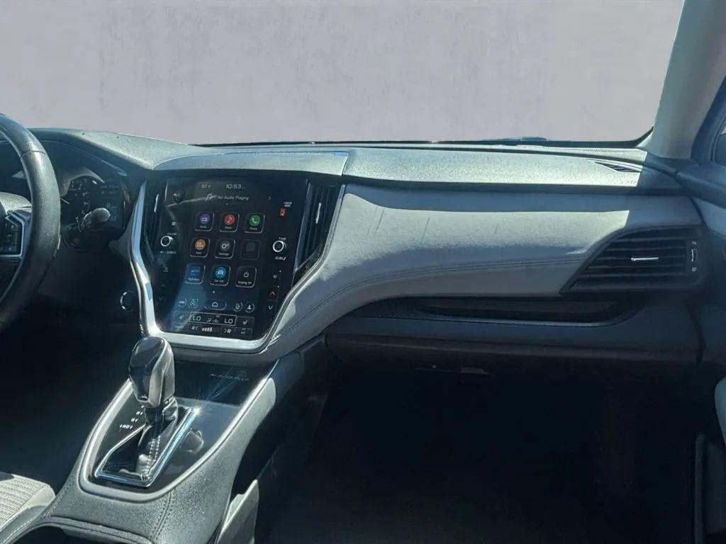 used 2024 Subaru Outback car, priced at $21,484