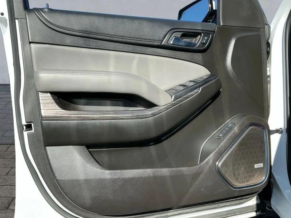 used 2018 Chevrolet Suburban car, priced at $18,984