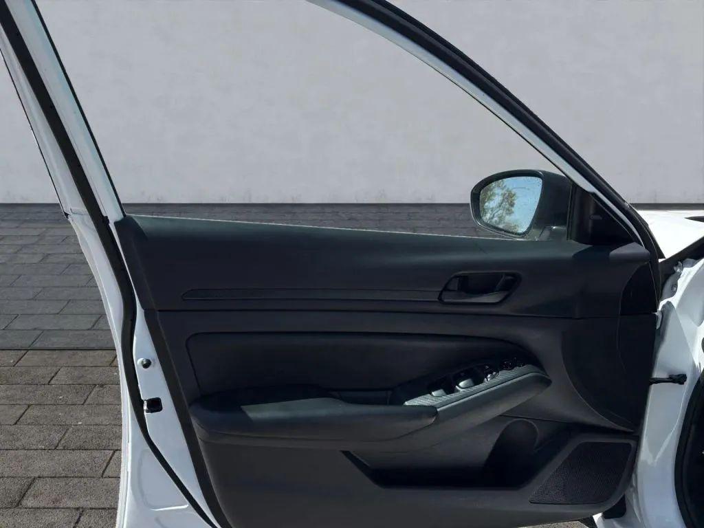 used 2024 Nissan Altima car, priced at $17,484