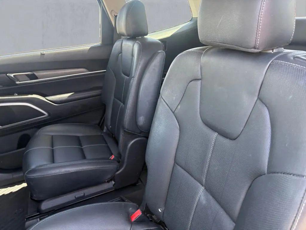 used 2022 Kia Telluride car, priced at $19,984