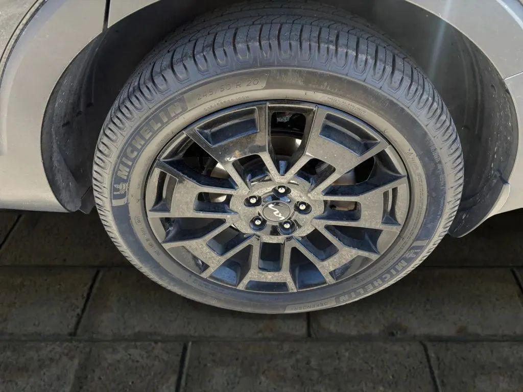 used 2022 Kia Telluride car, priced at $19,984