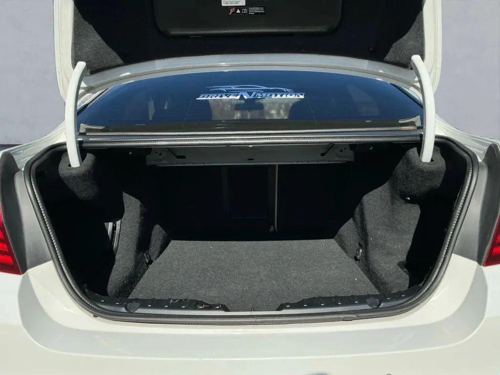 used 2016 BMW 528 car, priced at $10,471