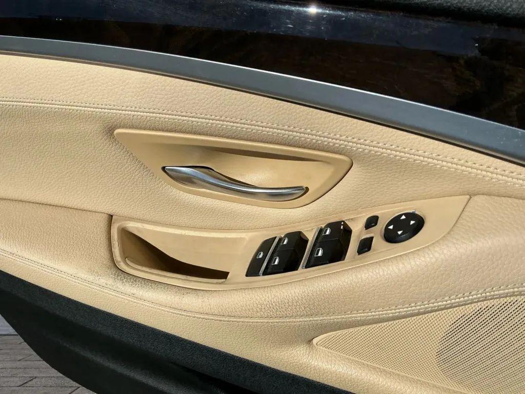 used 2016 BMW 528 car, priced at $10,471