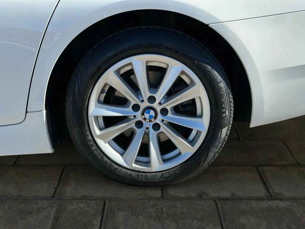 used 2016 BMW 528 car, priced at $10,471