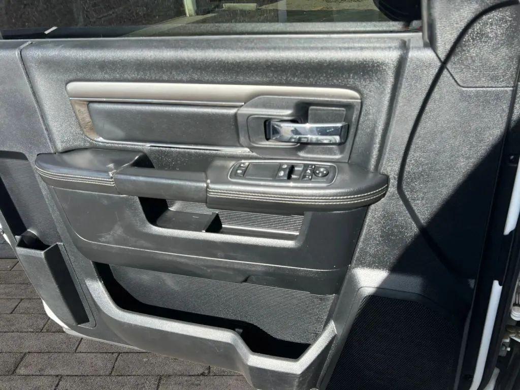 used 2015 Ram 1500 car, priced at $14,967