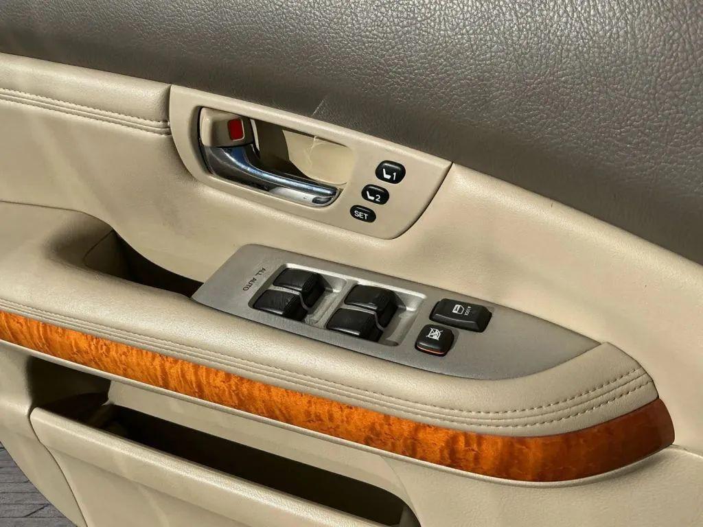 used 2008 Lexus RX 350 car, priced at $7,984