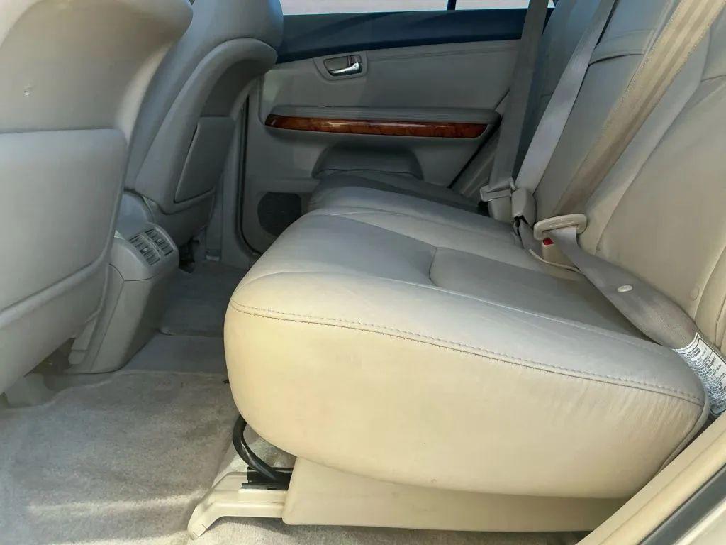 used 2008 Lexus RX 350 car, priced at $7,984