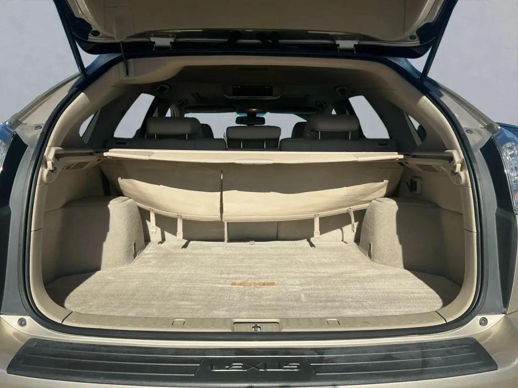 used 2008 Lexus RX 350 car, priced at $7,984