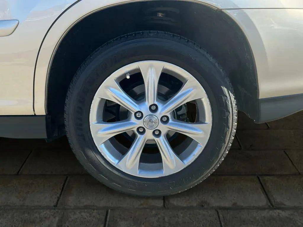 used 2008 Lexus RX 350 car, priced at $7,984