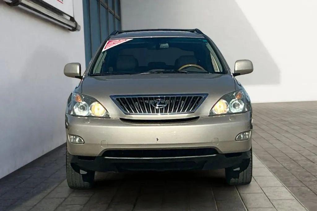 used 2008 Lexus RX 350 car, priced at $7,984