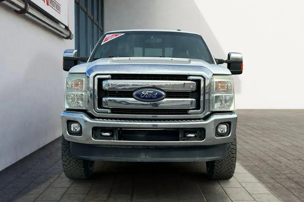 used 2016 Ford F-350 car, priced at $36,984