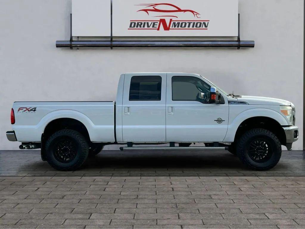used 2016 Ford F-350 car, priced at $36,984