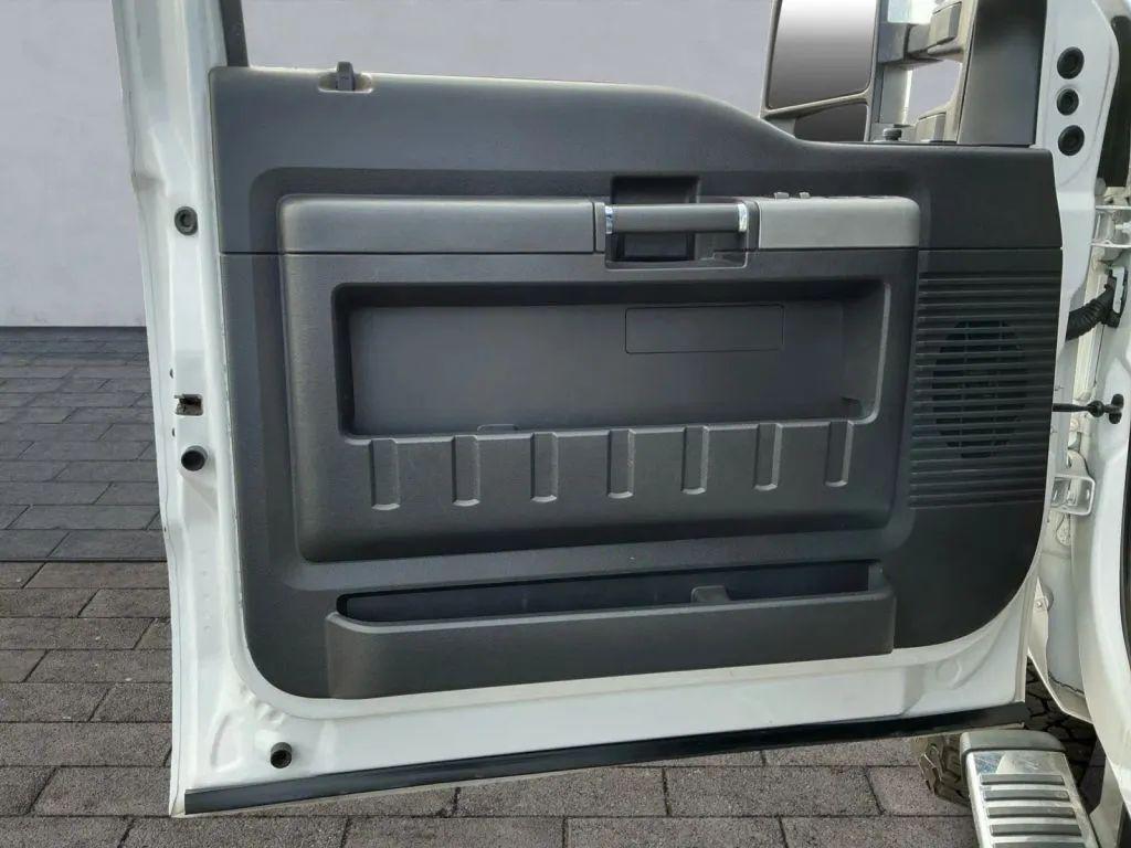 used 2016 Ford F-350 car, priced at $36,984