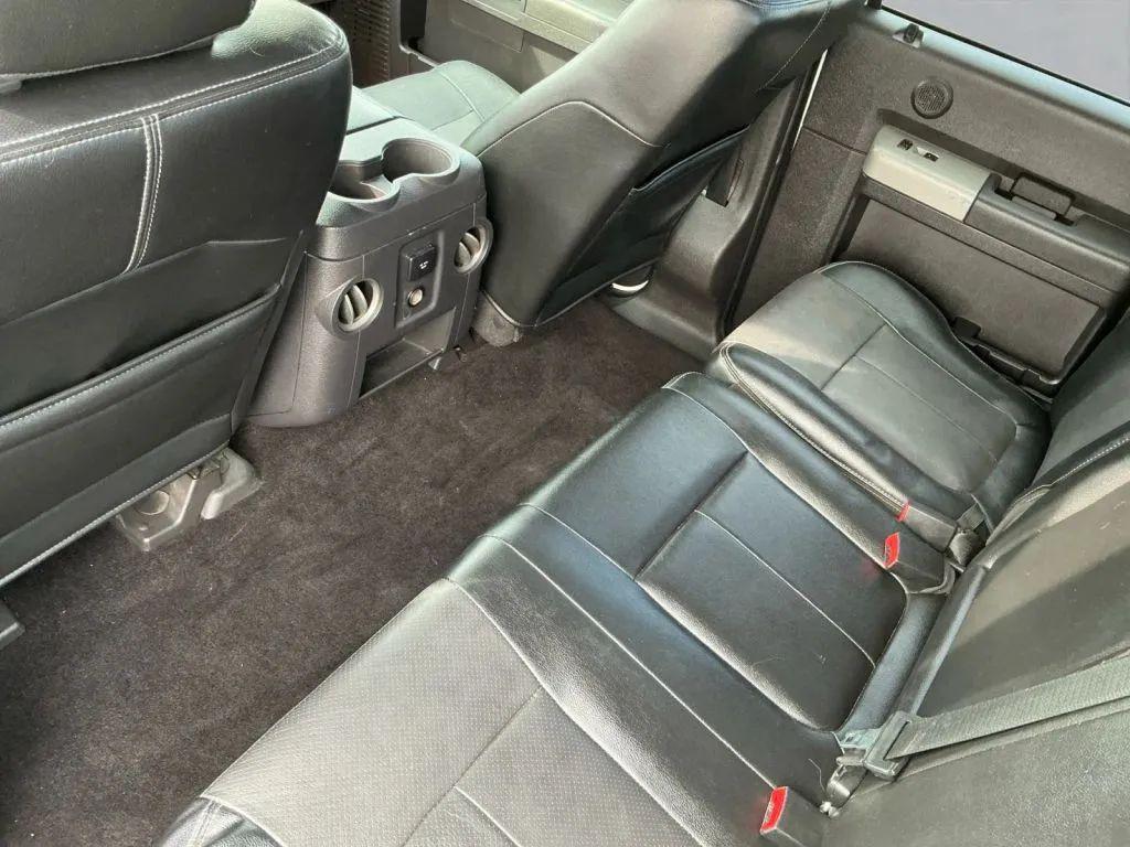 used 2016 Ford F-350 car, priced at $36,984