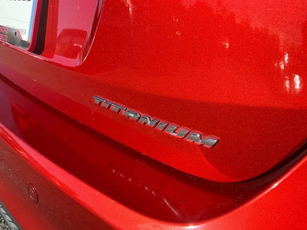 used 2018 Ford Focus car, priced at $10,484