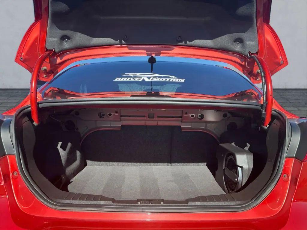 used 2018 Ford Focus car, priced at $10,484