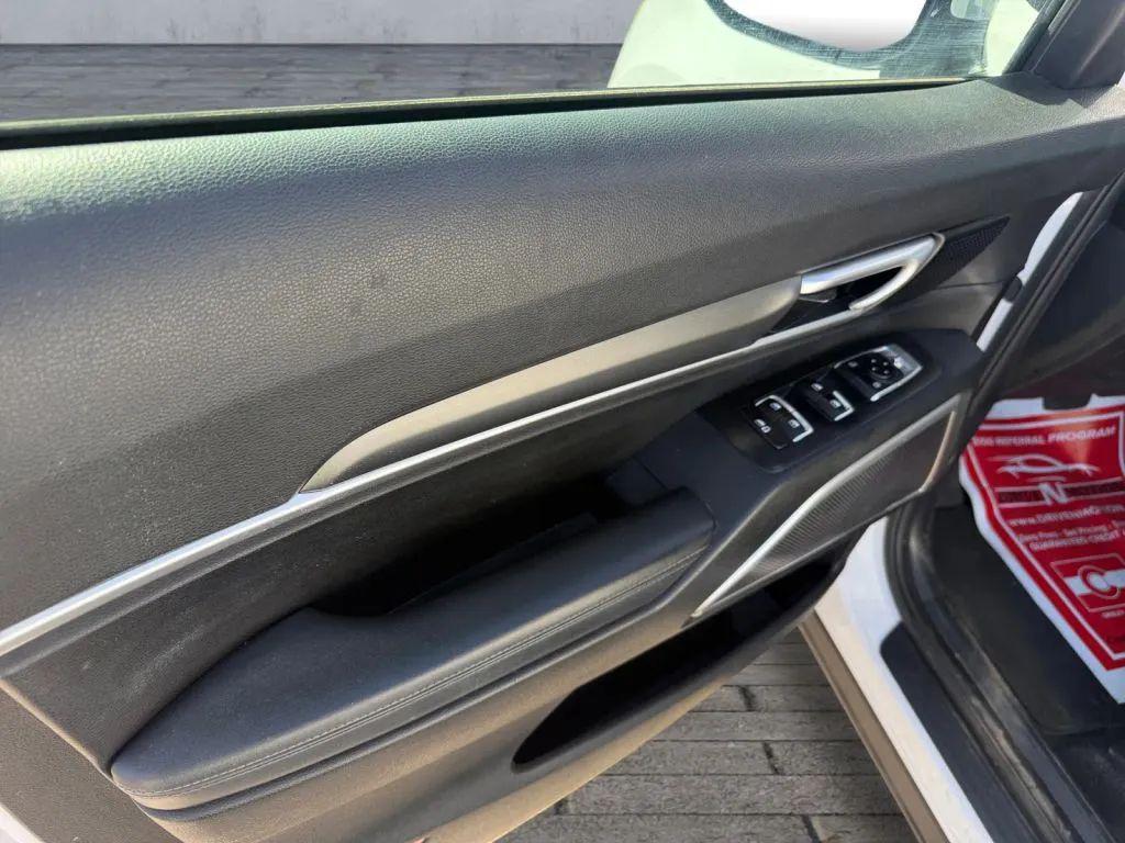 used 2022 Kia Telluride car, priced at $19,984
