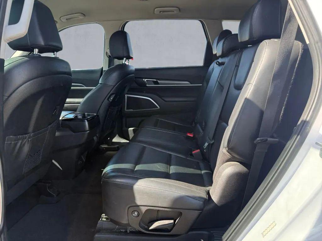 used 2022 Kia Telluride car, priced at $19,984