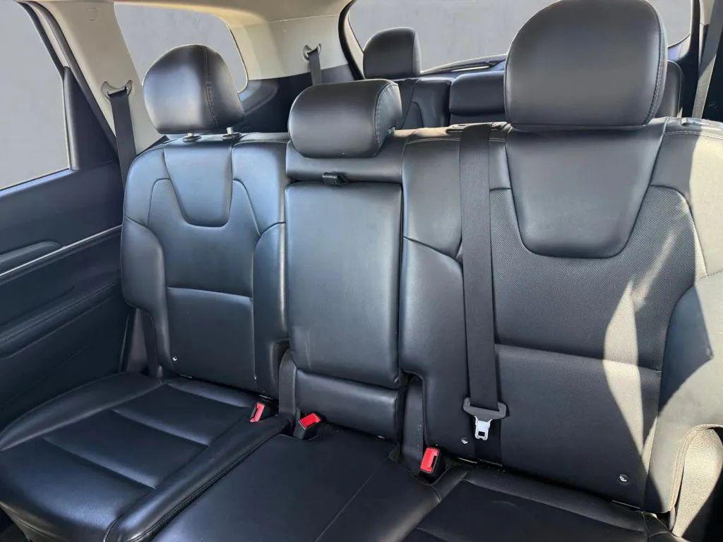 used 2022 Kia Telluride car, priced at $19,984