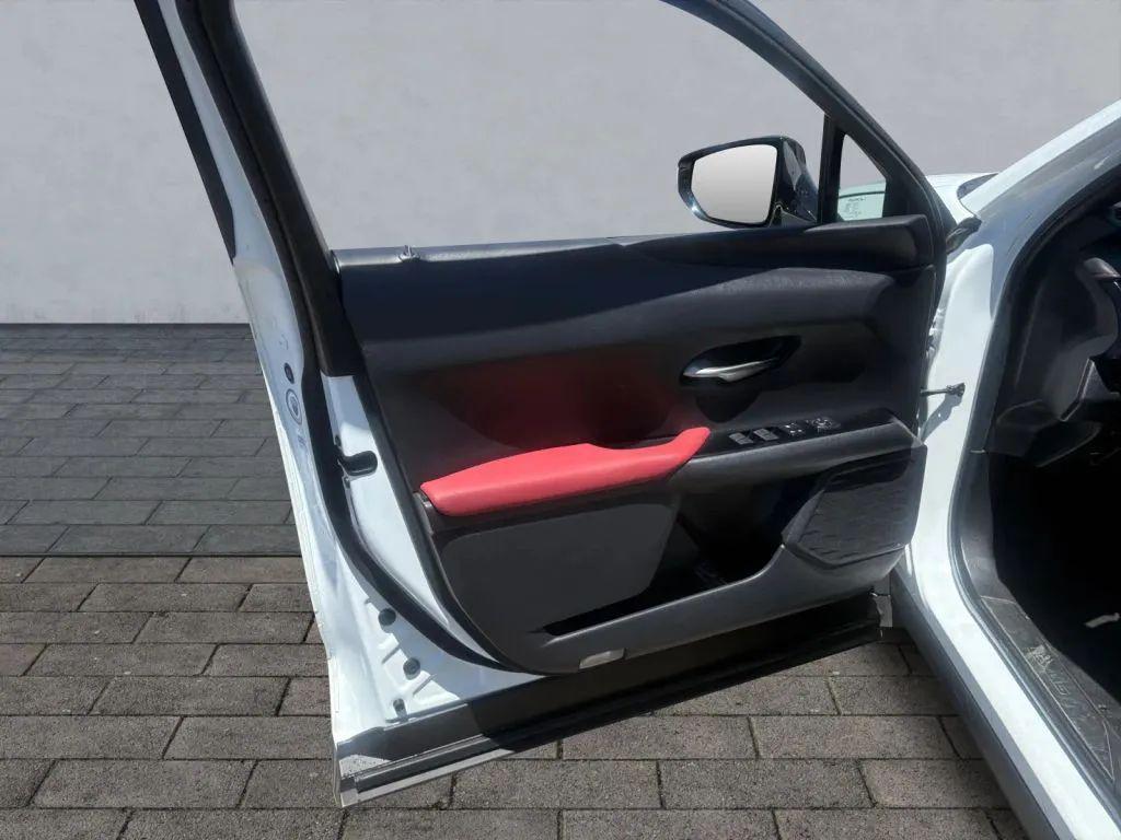 used 2019 Lexus UX 200 car, priced at $21,984