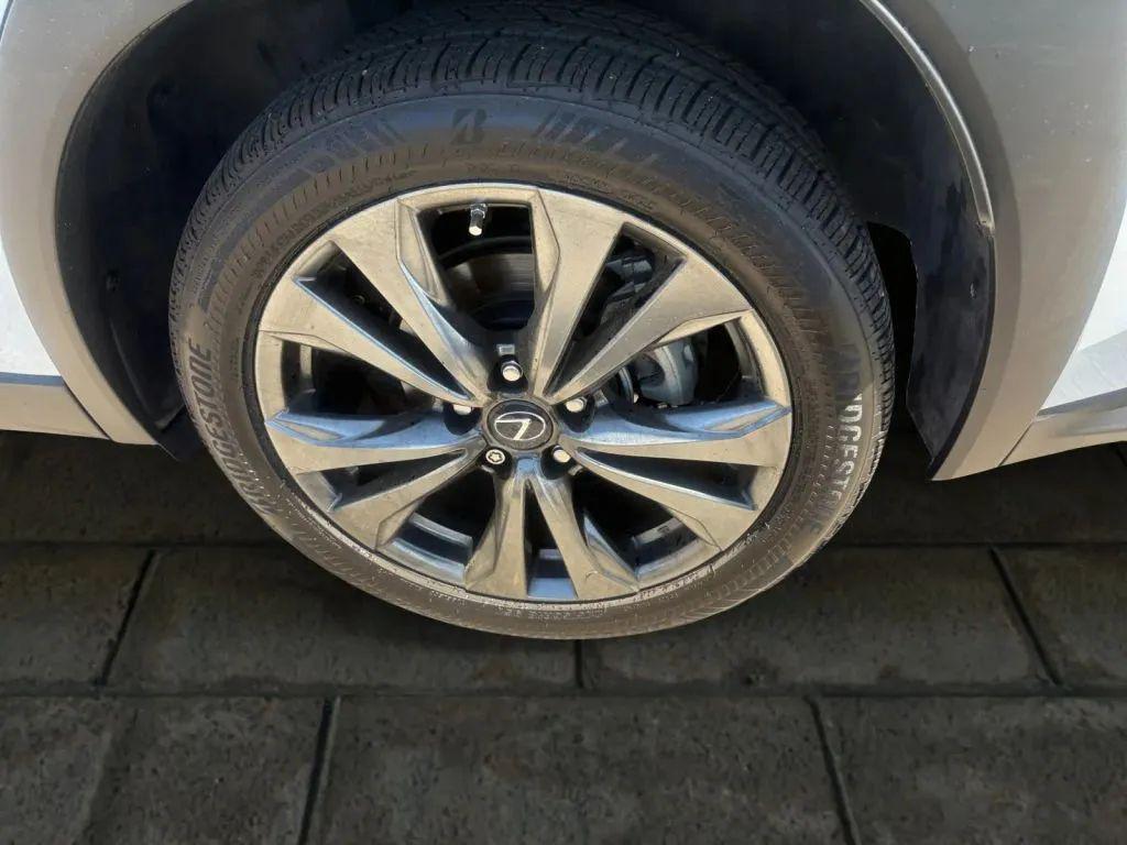 used 2019 Lexus UX 200 car, priced at $21,984