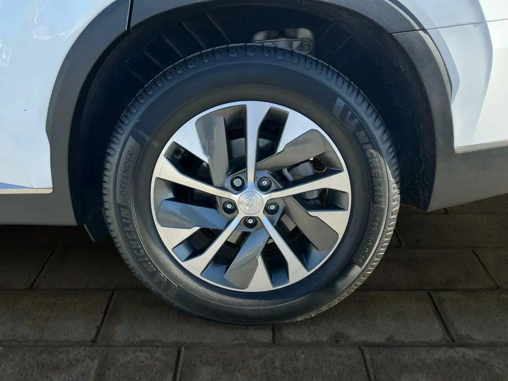 used 2020 Hyundai Palisade car, priced at $19,984