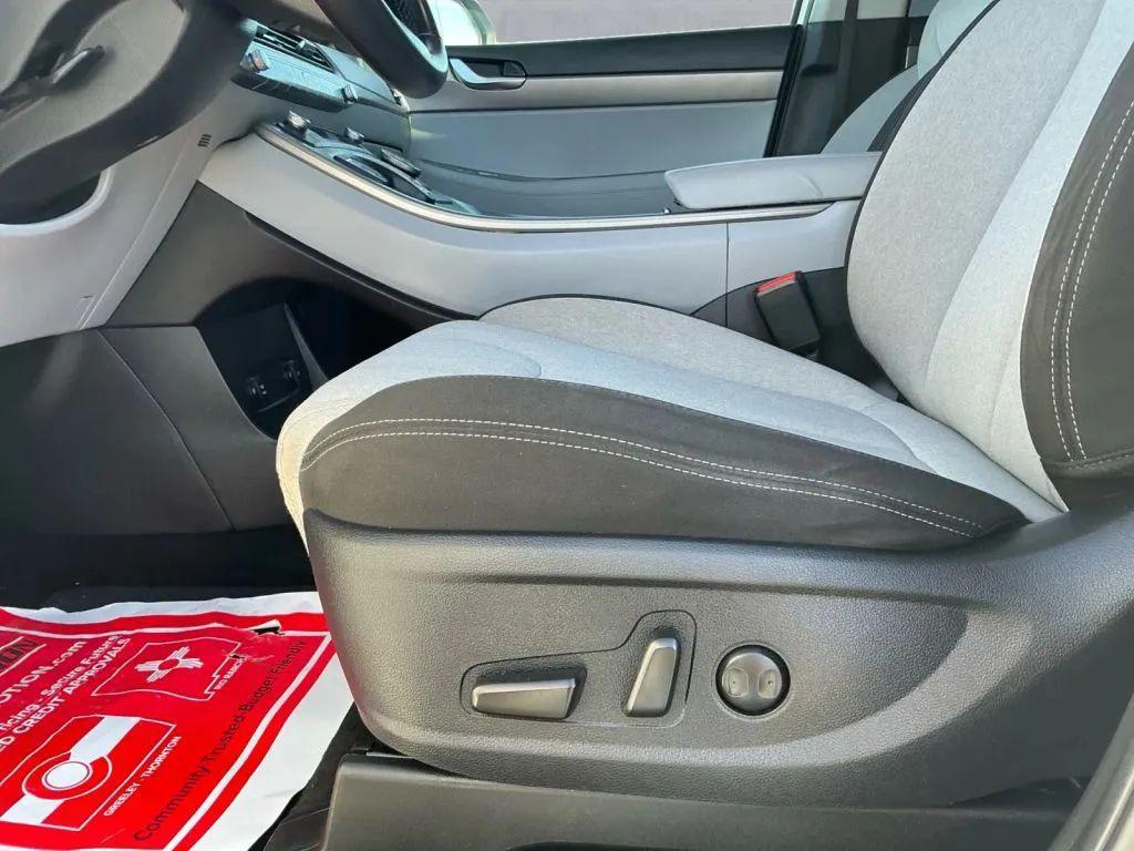 used 2020 Hyundai Palisade car, priced at $19,984