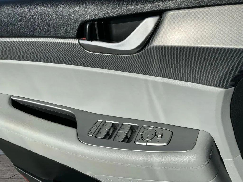 used 2020 Hyundai Palisade car, priced at $19,984