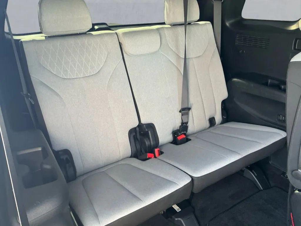 used 2020 Hyundai Palisade car, priced at $19,984