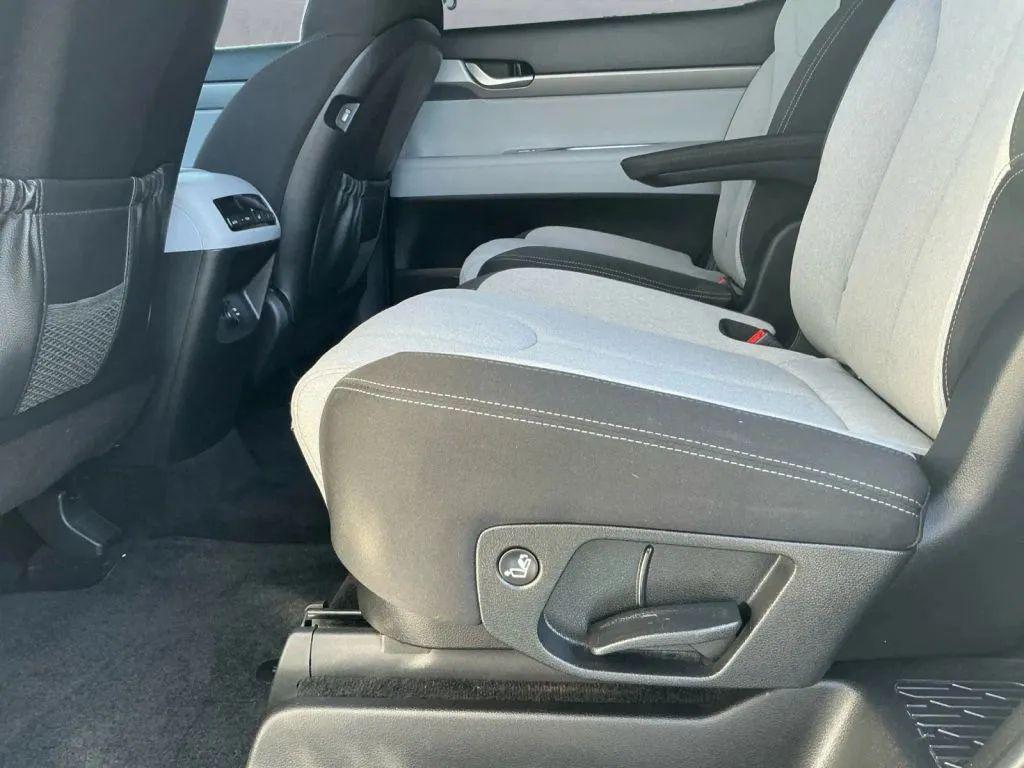 used 2020 Hyundai Palisade car, priced at $19,984