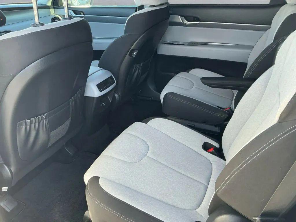 used 2020 Hyundai Palisade car, priced at $19,984