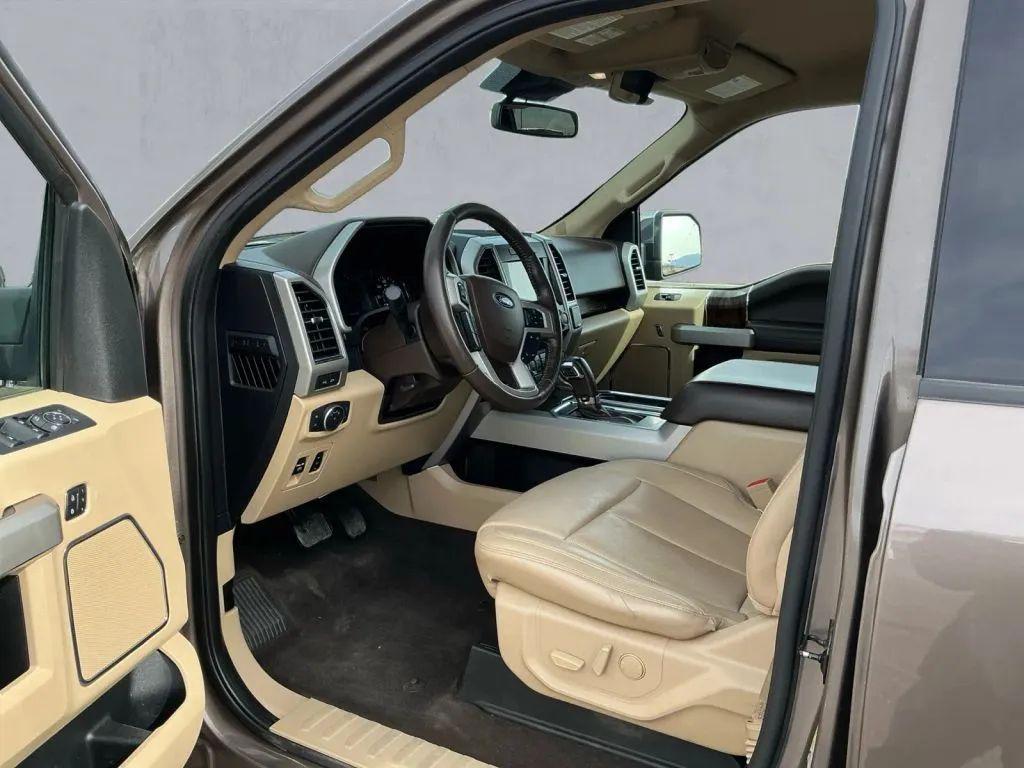used 2019 Ford F-150 car, priced at $28,984
