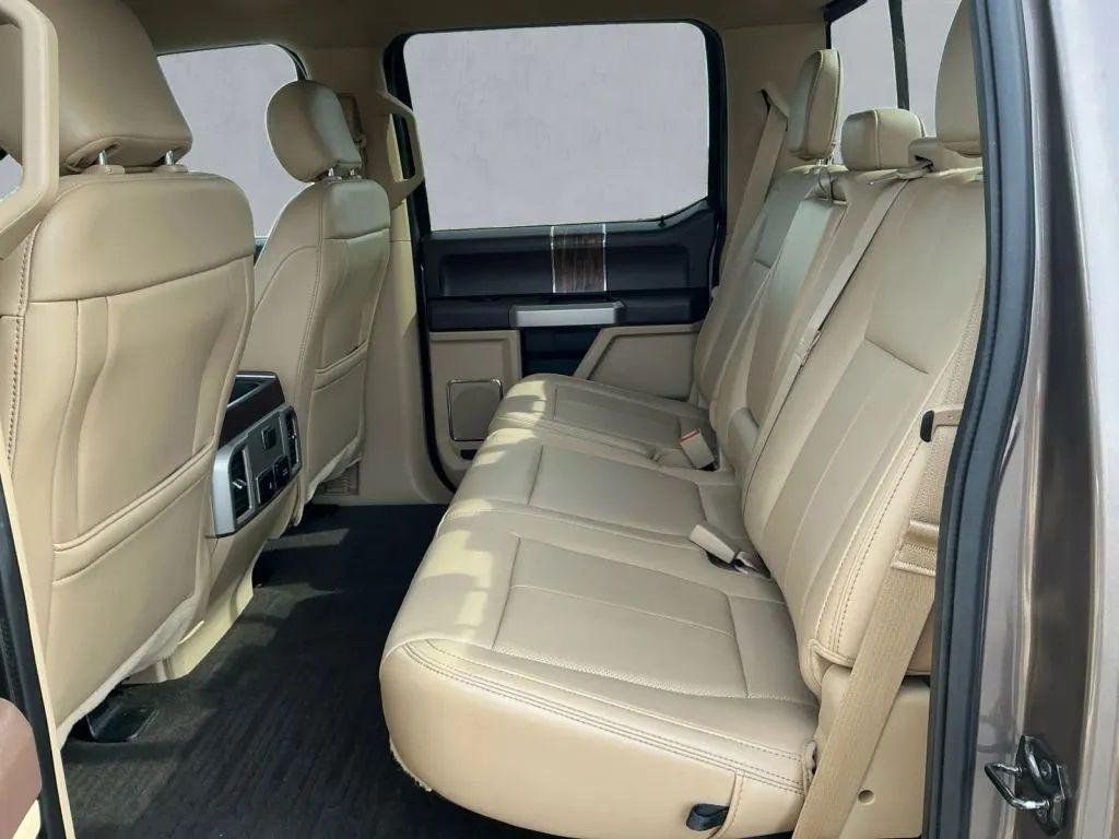 used 2019 Ford F-150 car, priced at $28,984