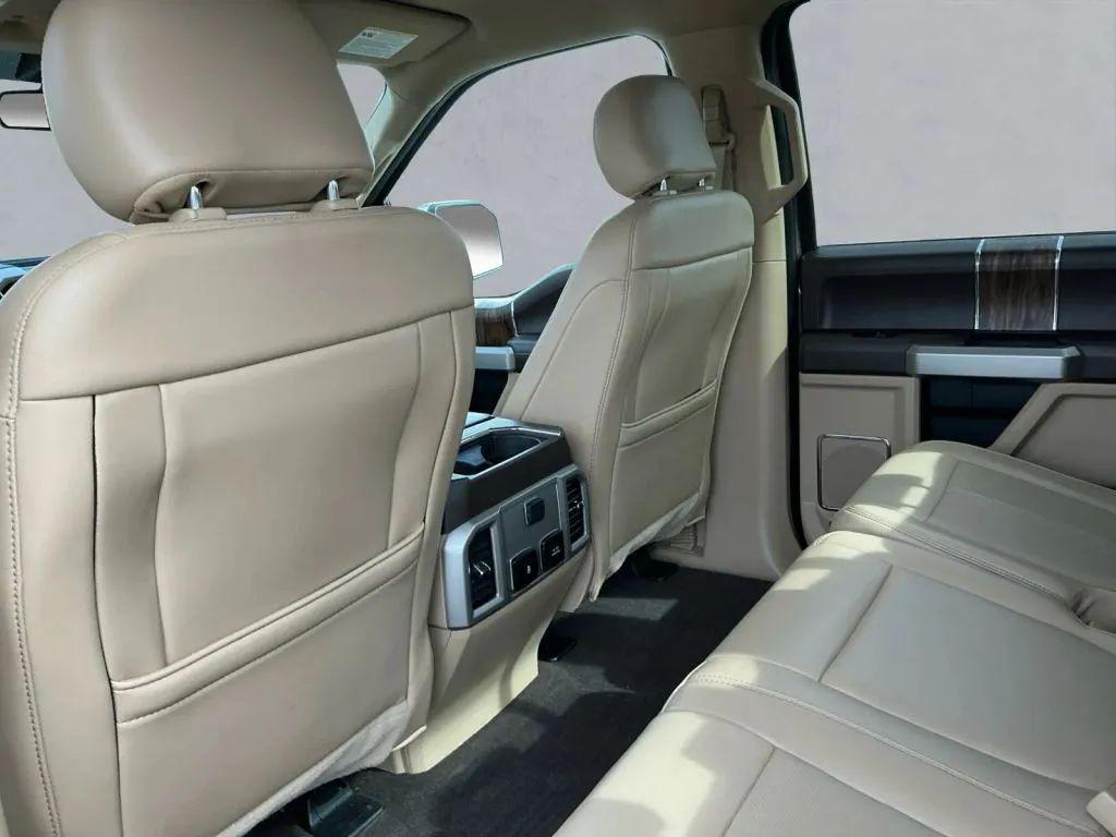 used 2019 Ford F-150 car, priced at $28,984