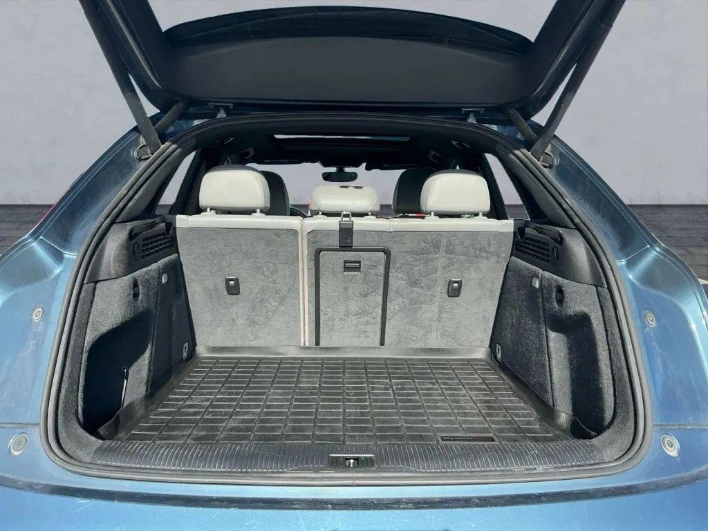 used 2016 Audi Q3 car, priced at $9,484