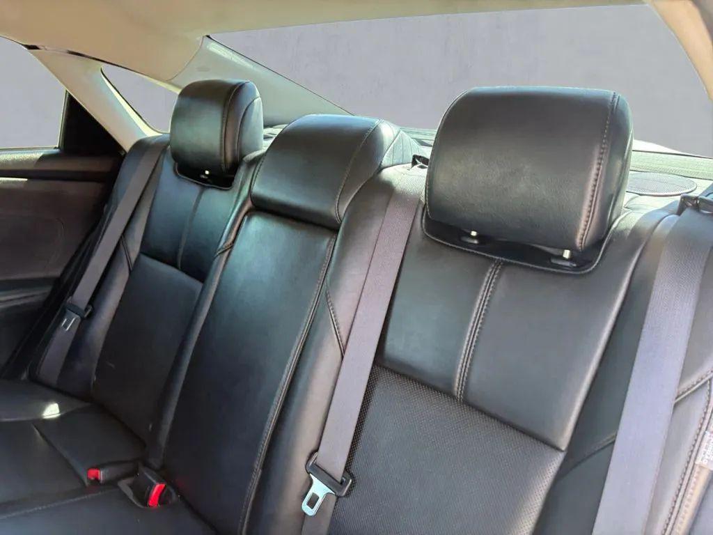 used 2013 Toyota Avalon Hybrid car, priced at $12,484