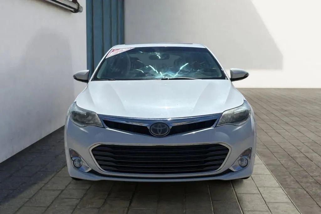 used 2013 Toyota Avalon Hybrid car, priced at $12,484