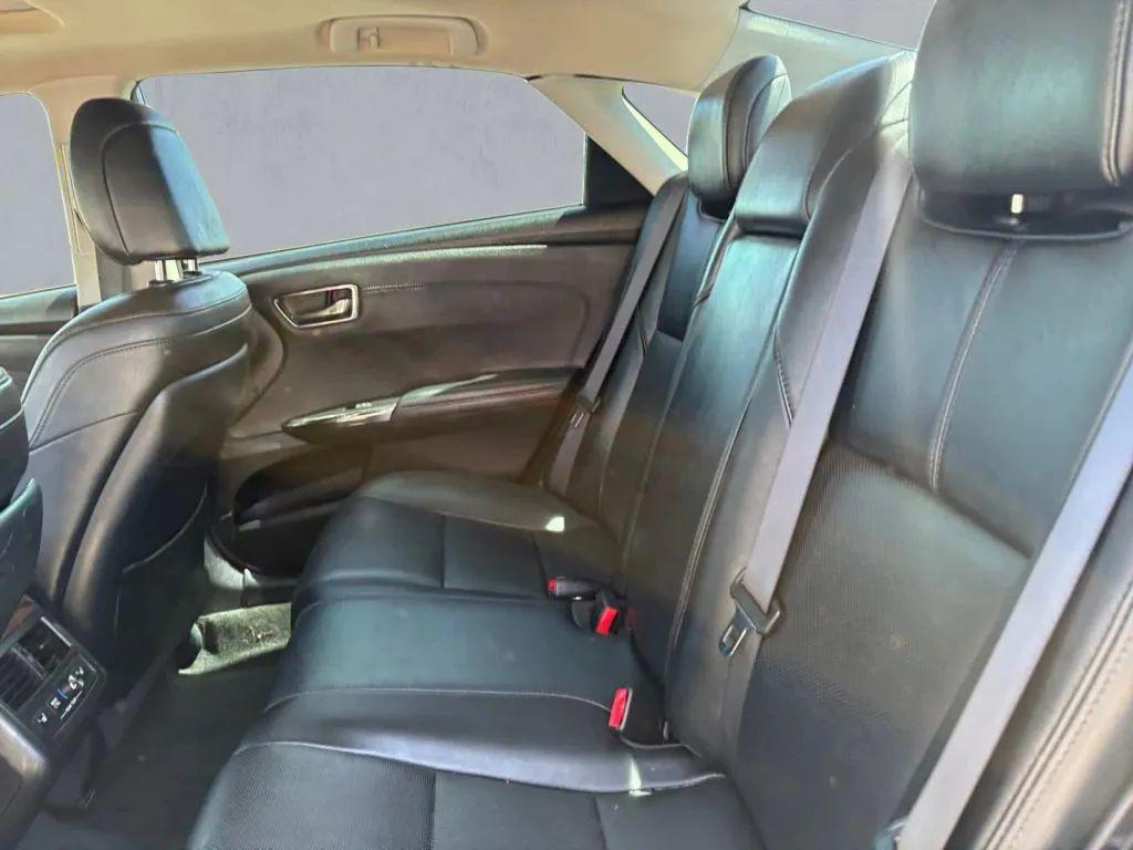 used 2013 Toyota Avalon Hybrid car, priced at $12,484