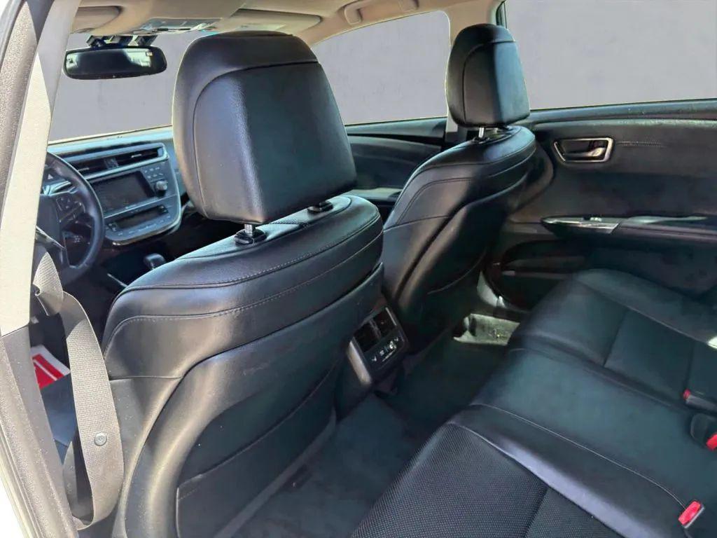 used 2013 Toyota Avalon Hybrid car, priced at $12,484