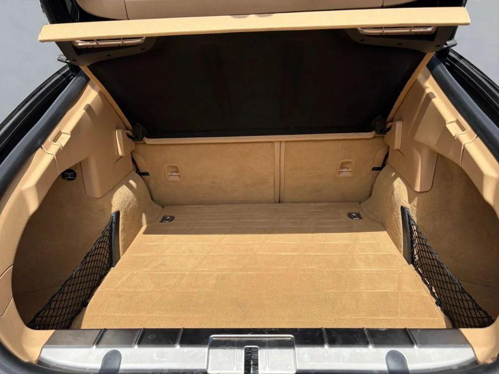 used 2012 Porsche Panamera car, priced at $14,471