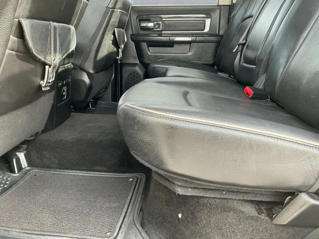 used 2013 Ram 1500 car, priced at $21,484