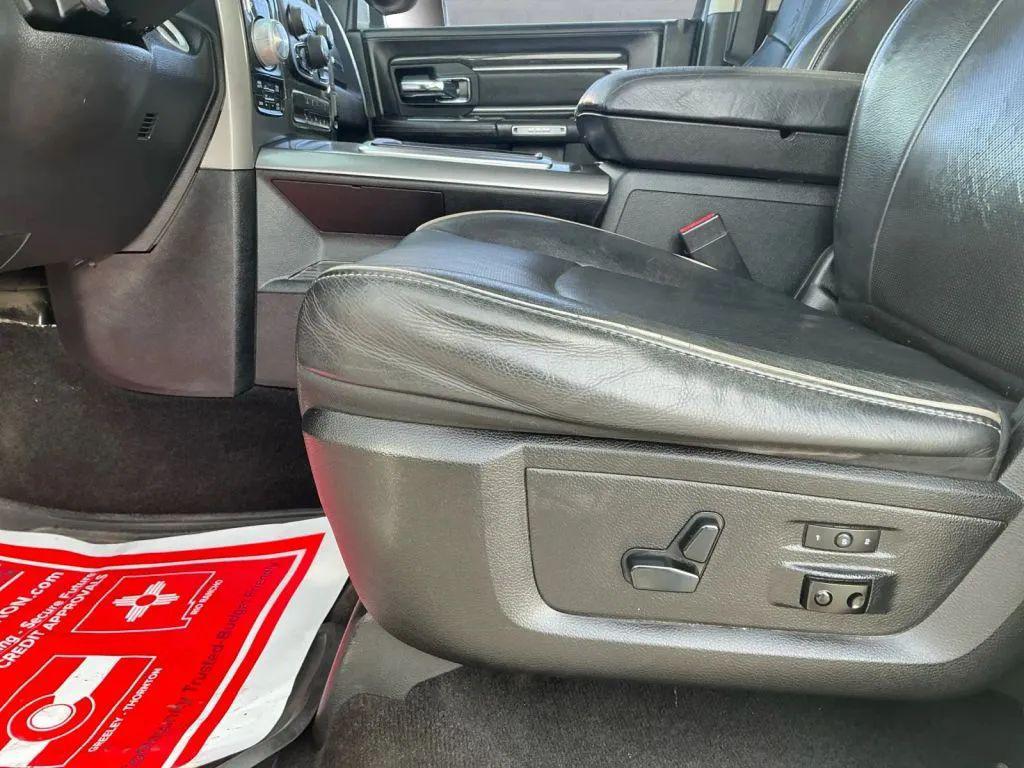 used 2013 Ram 1500 car, priced at $21,484