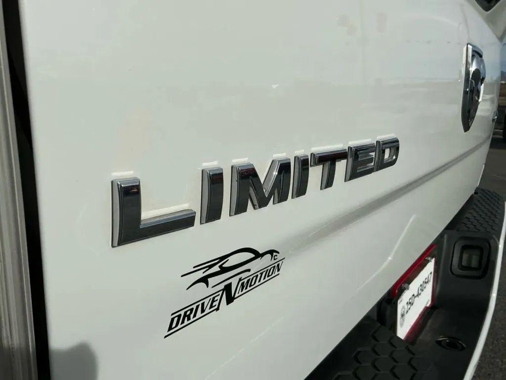 used 2013 Ram 1500 car, priced at $21,484