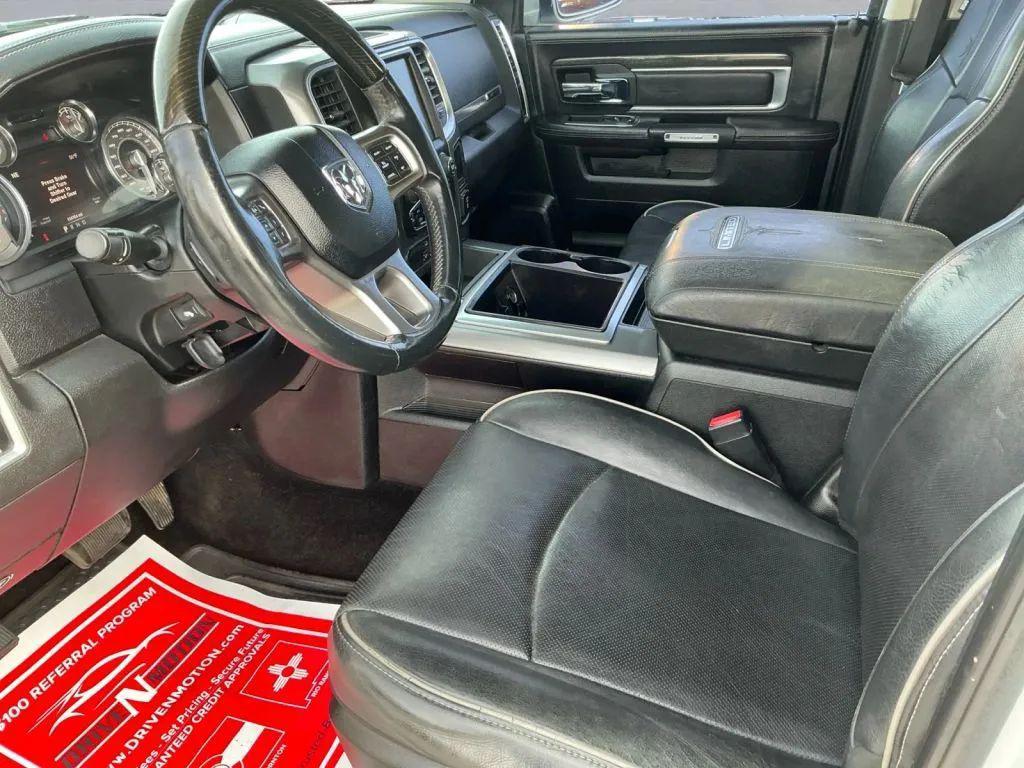 used 2013 Ram 1500 car, priced at $21,484