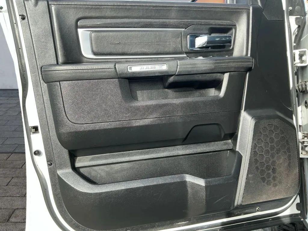 used 2013 Ram 1500 car, priced at $21,484