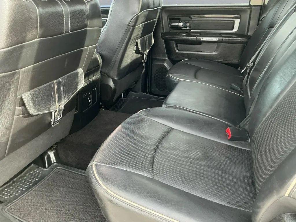 used 2013 Ram 1500 car, priced at $21,484