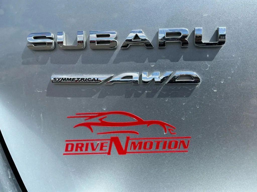 used 2023 Subaru Outback car, priced at $21,984